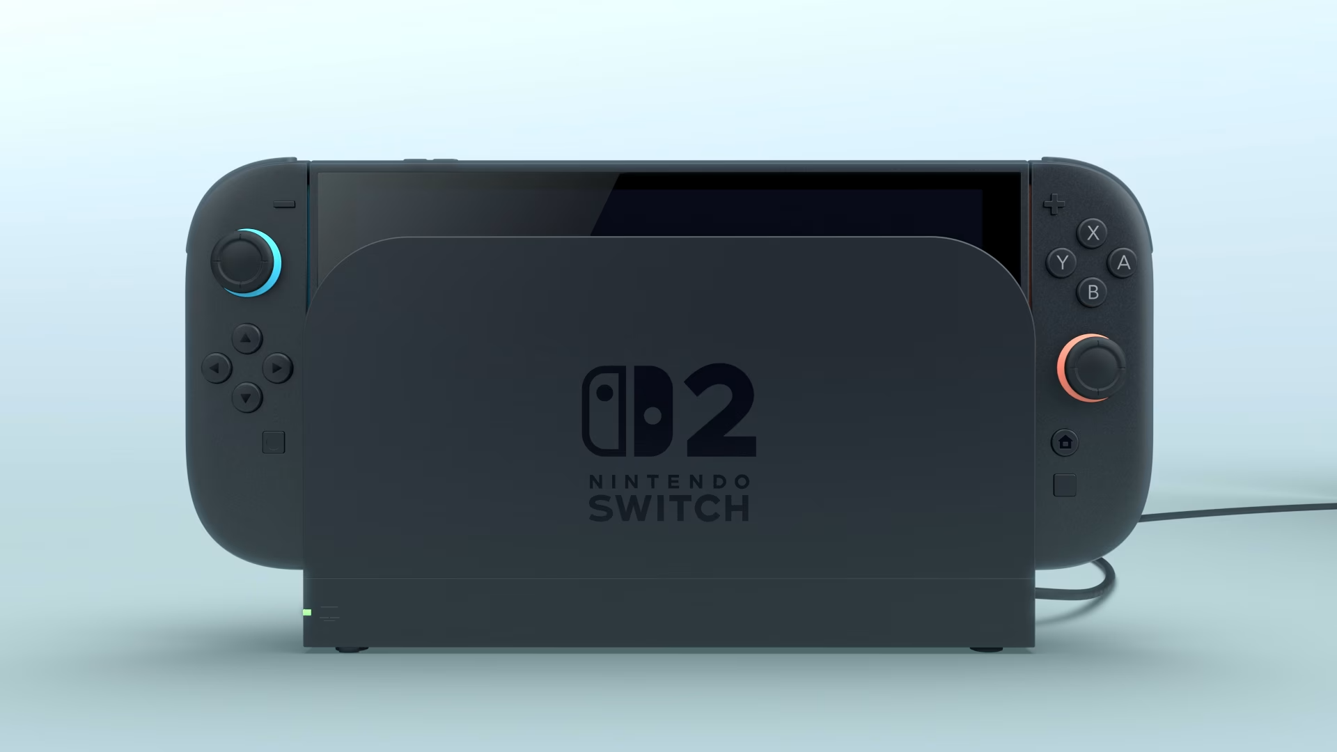 Nintendo Switch Switch 2 В России готовятся к запуску Nintendo Switch 2